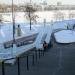 Лестница в городе Екатеринбург