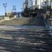 Лестница в городе Екатеринбург