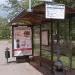 Автобусная остановка «Новоорловская улица» в городе Москва