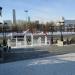 Лестница в городе Екатеринбург