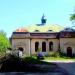 Dawny Kościół Matki Bożej Nieustającej Pomocy in Łódź city