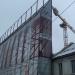 Строительство корпуса жилого комплекса Ordynka в городе Москва