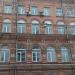 Корпус НИУ ВШЭ в городе Москва
