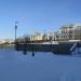 Вознесенская горка в городе Екатеринбург