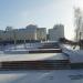 Вознесенская горка в городе Екатеринбург