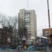 Спортивний майданчик «Рудь» в місті Житомир