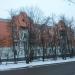 Общежитие работников ЦКБ в городе Москва
