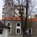 Църква „Света Богородица - Живоприемний източник“ in София city