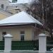 Нежилое здание в городе Москва