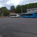 Автобусная разворотная площадка «Станция МЦД Переделкино» в городе Москва