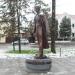 Головне управління пенсійного фонду України в Житомирський області в місті Житомир