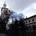 St. Demetrius Temple in Sofia city