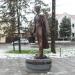 Пам'ятник Олегові Ольжичу в місті Житомир