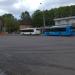 Автобусная остановка «Станция МЦД Переделкино» в городе Москва
