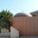 جامع في ميدنة بغداد 