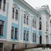 Територія ЖОКМ в місті Житомир
