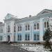 Територія ЖОКМ в місті Житомир