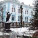 Територія ЖОКМ в місті Житомир