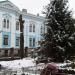 Парафіальний кіоск в місті Житомир