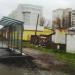 Зупинка «Вулиця Каракульна» в місті Житомир