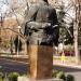 Monument to Hadzhi Dimitar in Sofia city