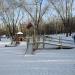 Детская площадка в городе Екатеринбург