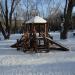 Детская площадка в городе Екатеринбург