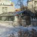 Городской детский экологический центр в городе Екатеринбург