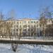 Средняя школа № 30 в городе Екатеринбург