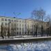 Средняя школа № 30 в городе Екатеринбург