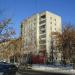 ул. Мамина-Сибиряка, 25 в городе Екатеринбург