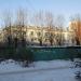 Екатеринбургский Прижелезнодорожный почтамт в городе Екатеринбург