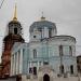 Храм Успения Пресвятой Богородицы в городе Елец