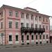Городская поликлиника № 1 в городе Елец