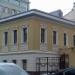 ул. Малая Ордынка, 38 строение 2 в городе Москва