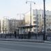 Трамвайная остановка «Мельникова» в городе Екатеринбург