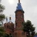 Храм Елецкой иконы Божией Матери в городе Елец