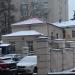 Городская усадьба Н. Н. Мальцевой – В. В. Петрова — памятник архитектуры в городе Москва
