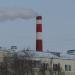 Дымовая труба в городе Екатеринбург