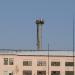 Снесённая дымовая труба в городе Екатеринбург