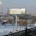 Демонтированная рекламная конструкция в городе Екатеринбург