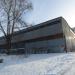 Снесённый производственный корпус в городе Екатеринбург