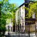 ul. Stefana Żeromskiego, 55 in Łódź city