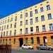 ul. 6 Sierpnia, 33 in Łódź city