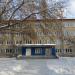 Общежитие Свердловского областного медицинского колледжа в городе Екатеринбург