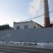 Производственный корпус в городе Екатеринбург