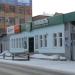 Проходная в городе Екатеринбург