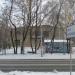 Территория детского сада № 368 в городе Екатеринбург