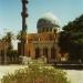 جامع 17 رمضان في ميدنة بغداد 