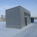 Венткиоск в городе Екатеринбург